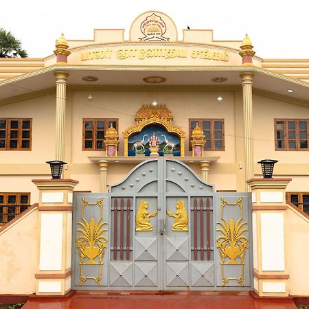 Pgs Hall Jaffna Ngoại thất bức ảnh