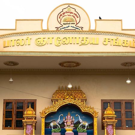 Pgs Hall Jaffna Ngoại thất bức ảnh