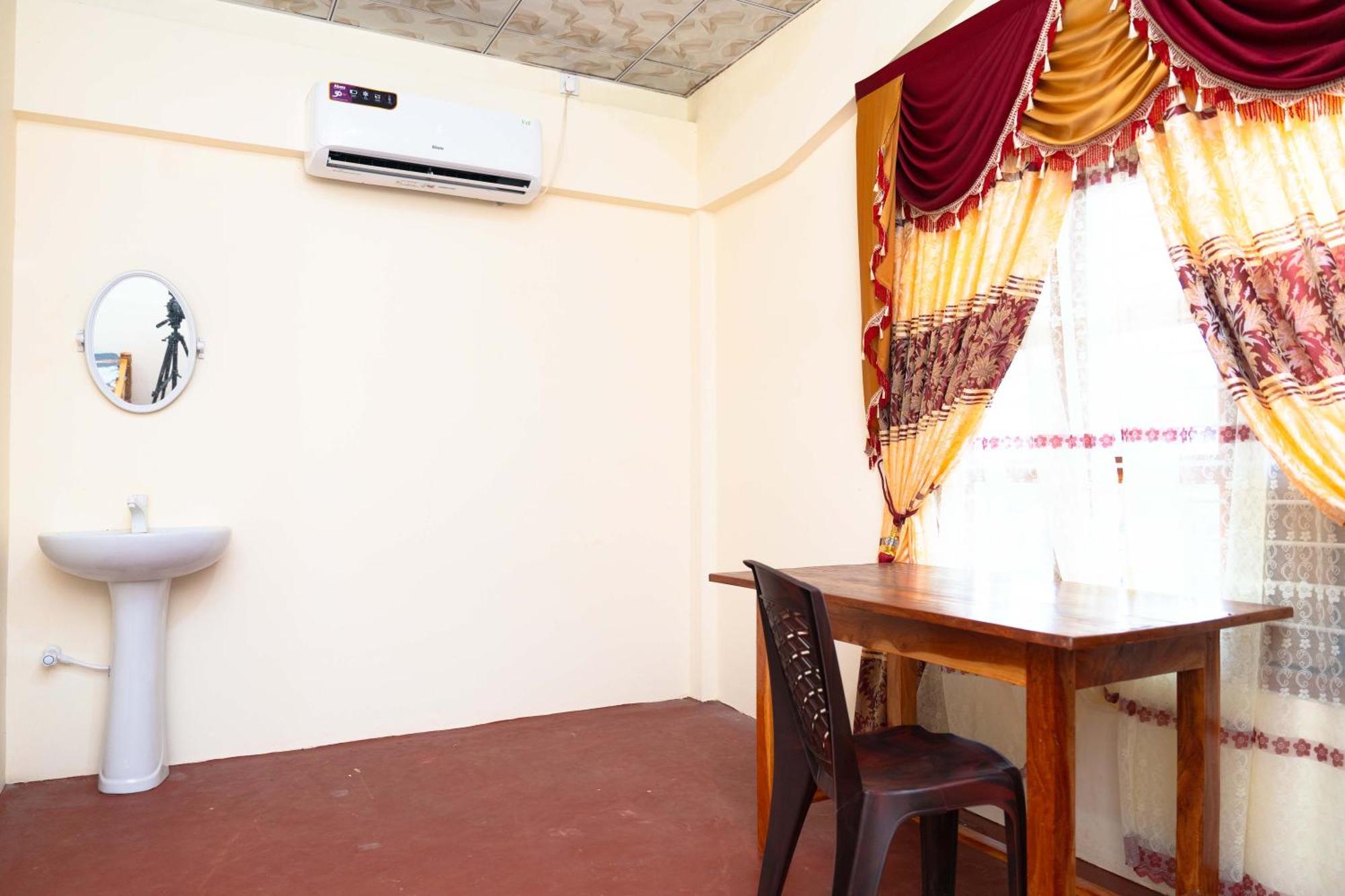 Pgs Hall Jaffna Ngoại thất bức ảnh
