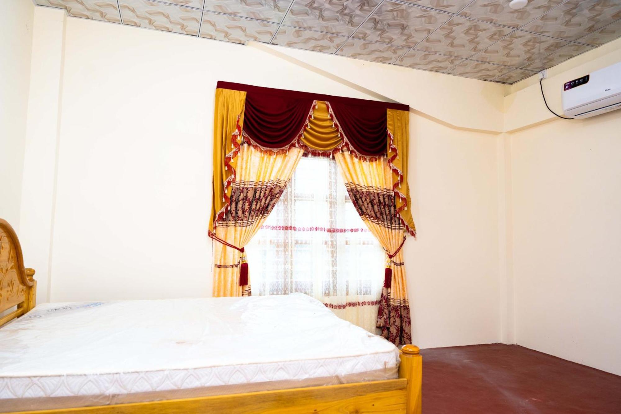 Pgs Hall Jaffna Ngoại thất bức ảnh