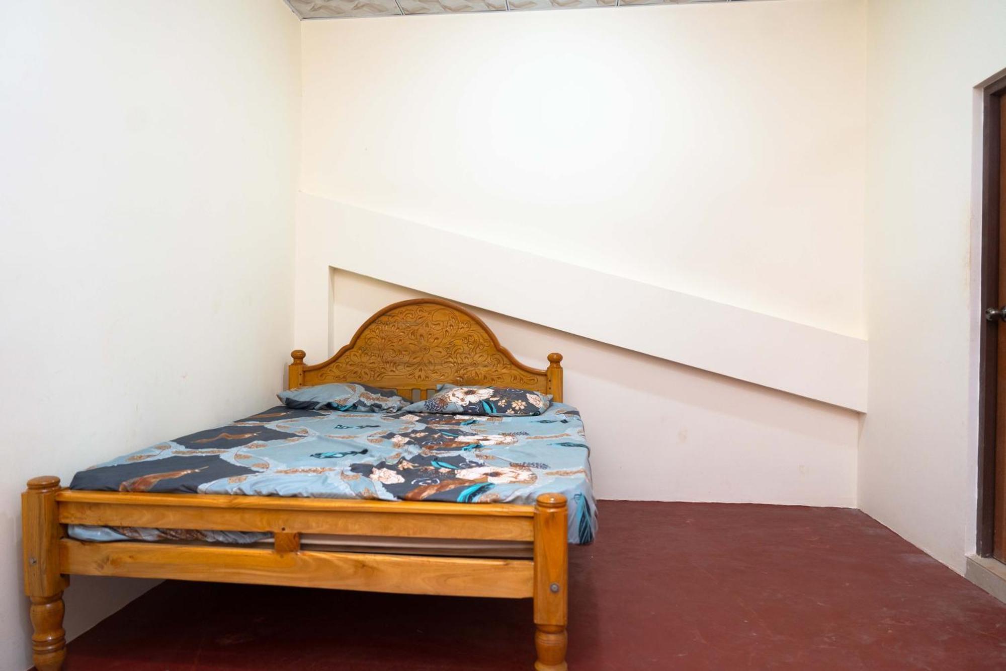 Pgs Hall Jaffna Ngoại thất bức ảnh