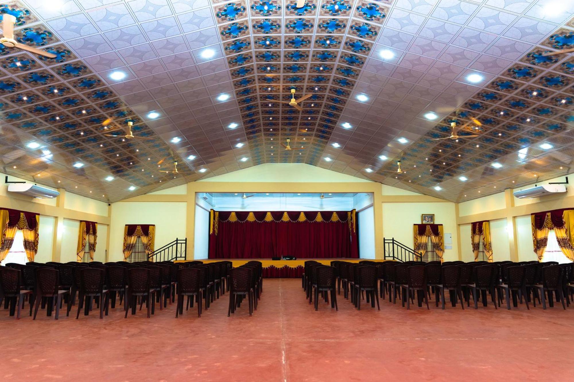 Pgs Hall Jaffna Ngoại thất bức ảnh
