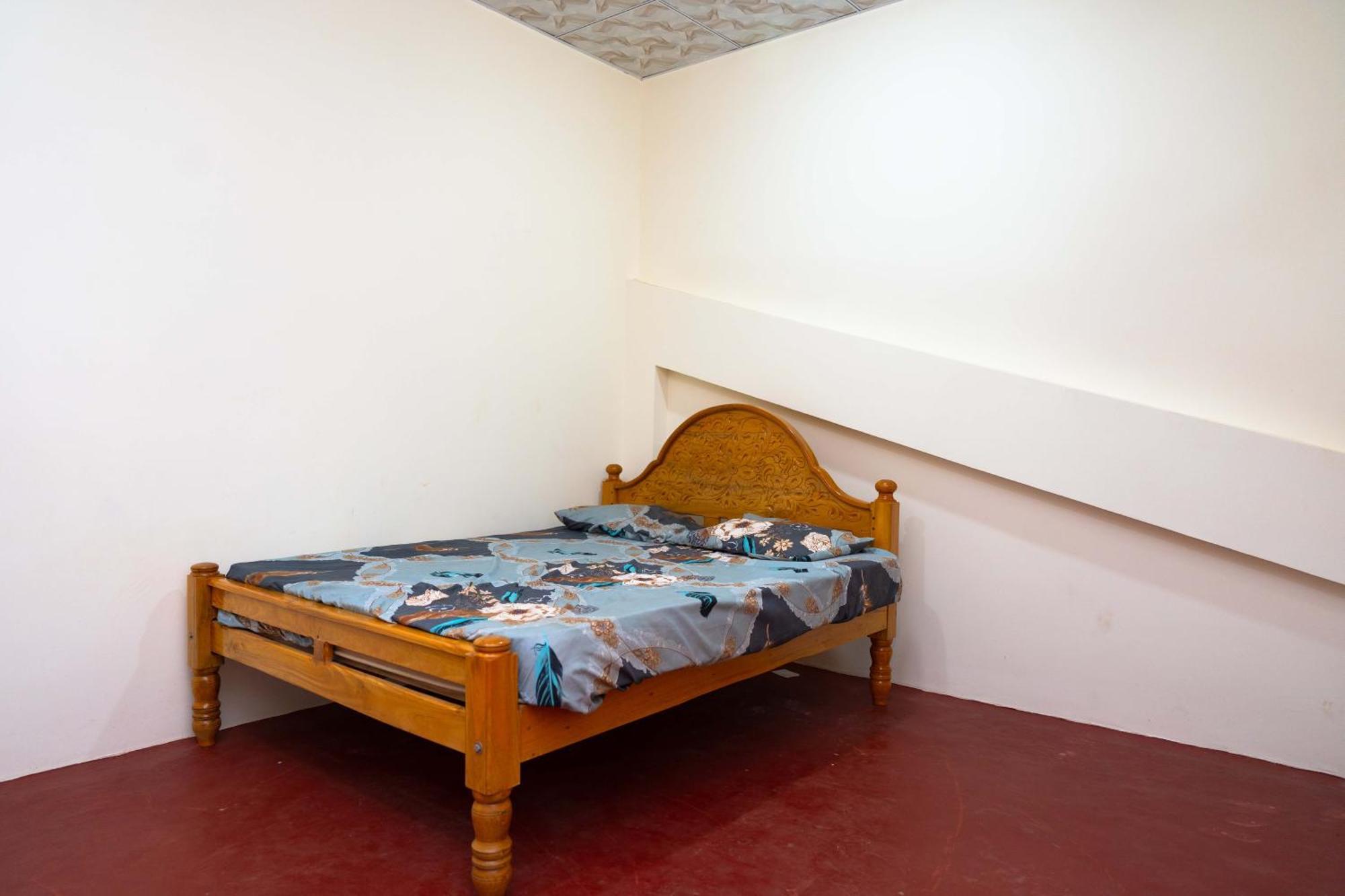 Pgs Hall Jaffna Ngoại thất bức ảnh