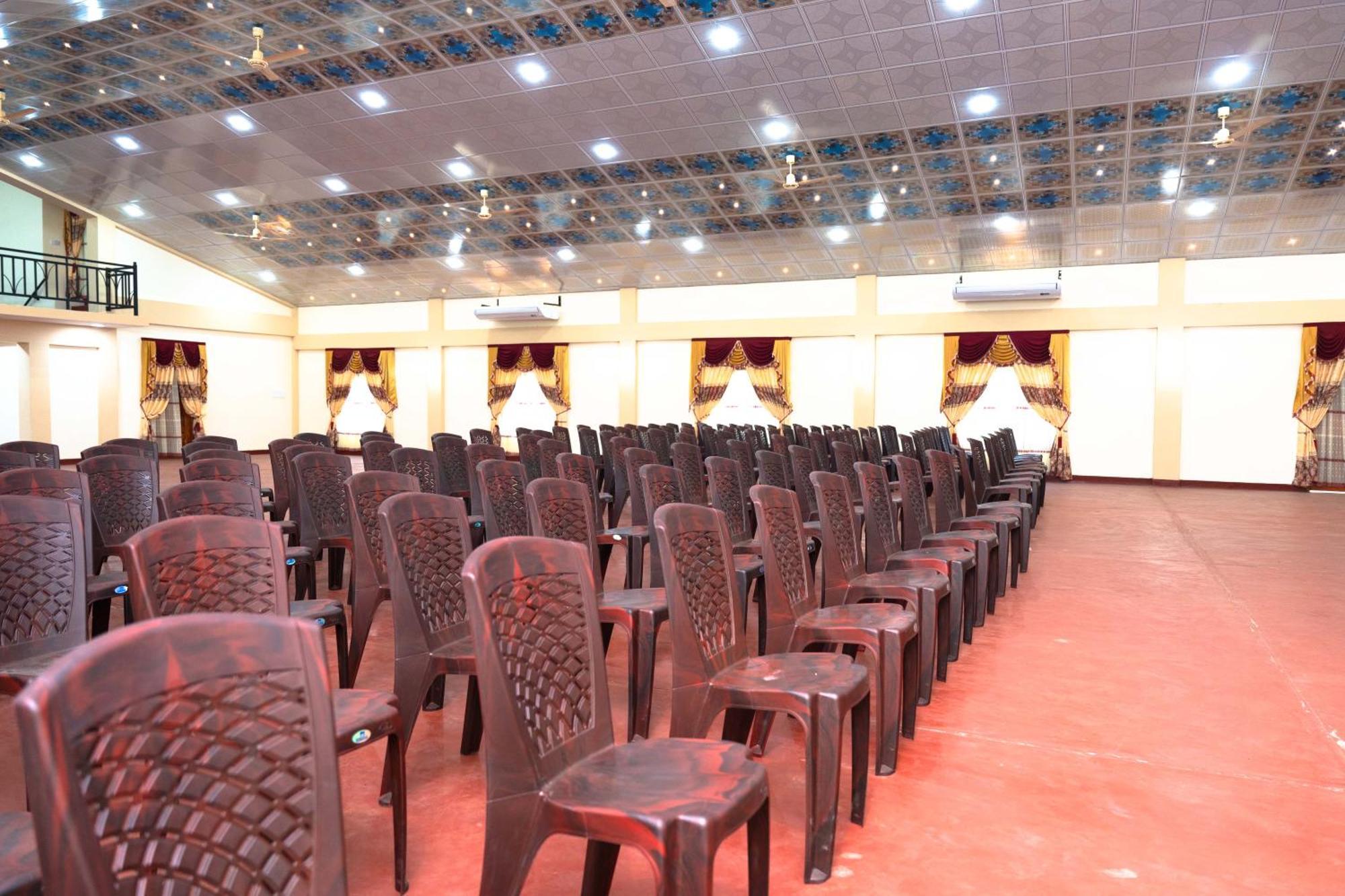 Pgs Hall Jaffna Ngoại thất bức ảnh