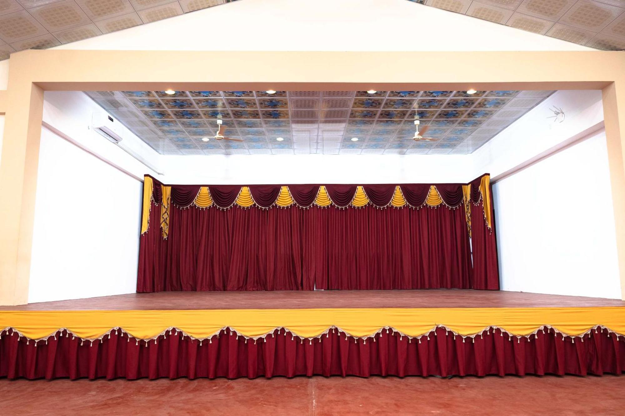 Pgs Hall Jaffna Ngoại thất bức ảnh