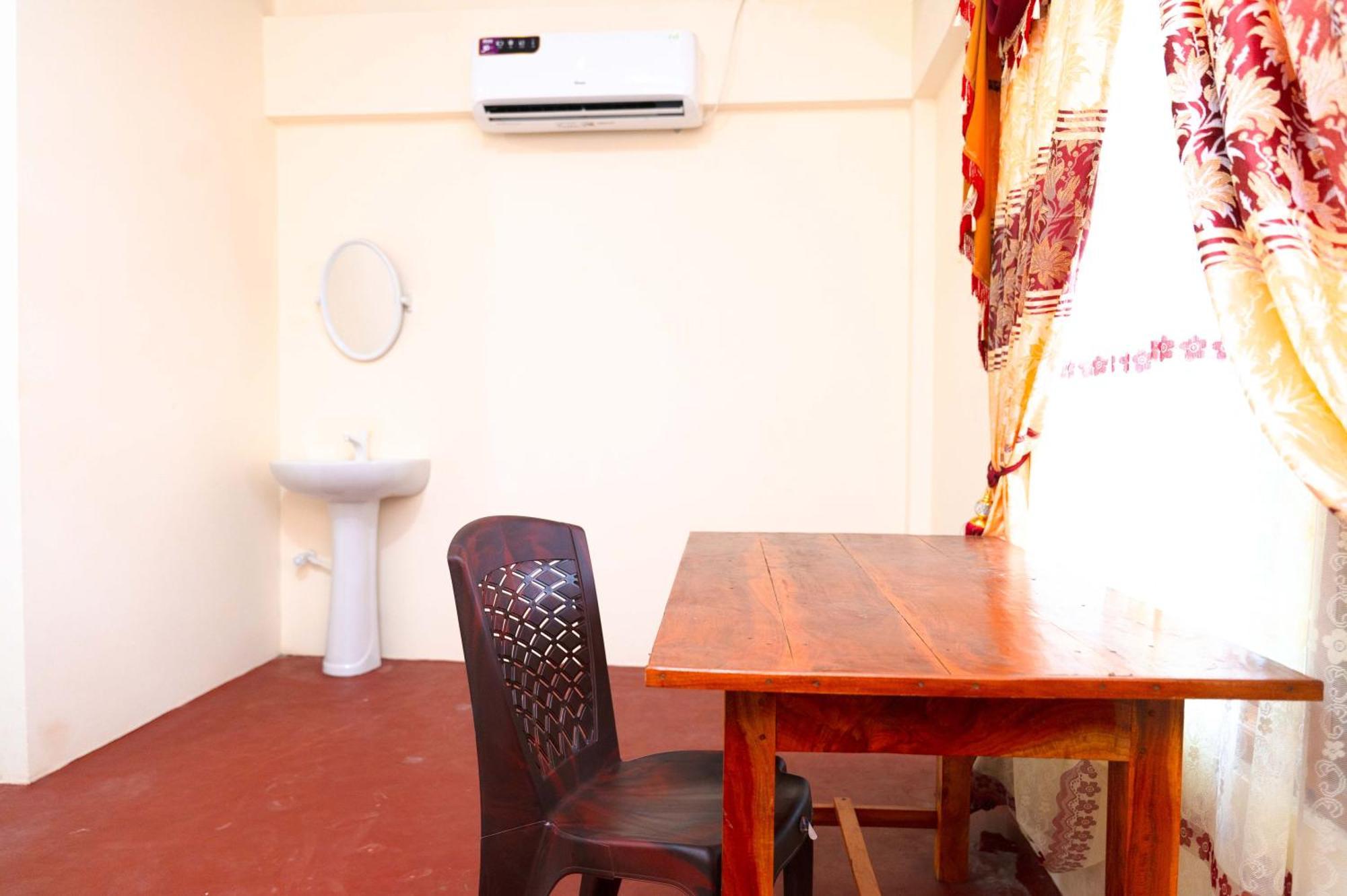 Pgs Hall Jaffna Ngoại thất bức ảnh